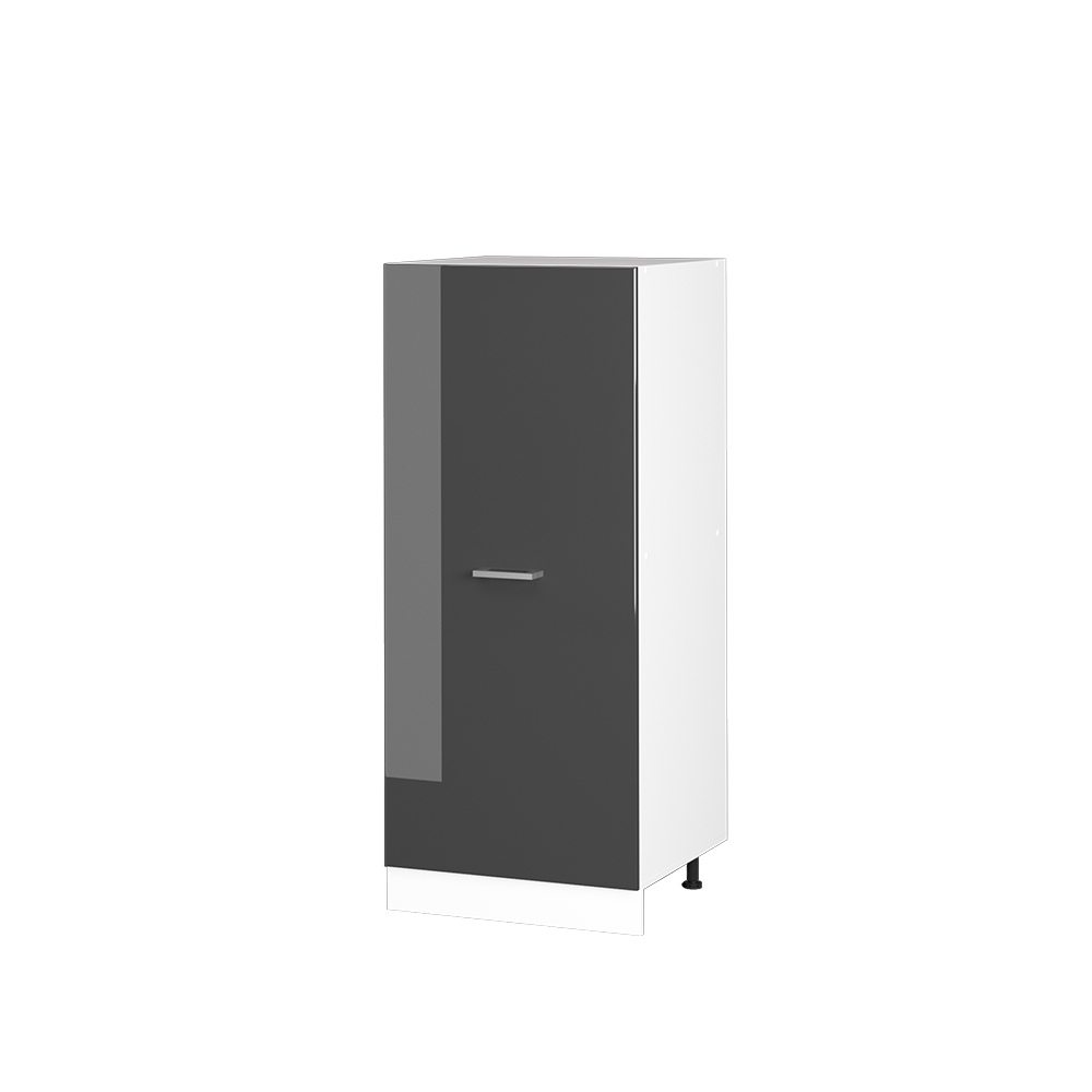 Vicco H jskab Antracit H jglans 60 Cm R Line Antracit H jglans Ovn vicco-h-jskab-antracit-h-jglans-60-cm-r-line-antracit-h-jglans-ovn