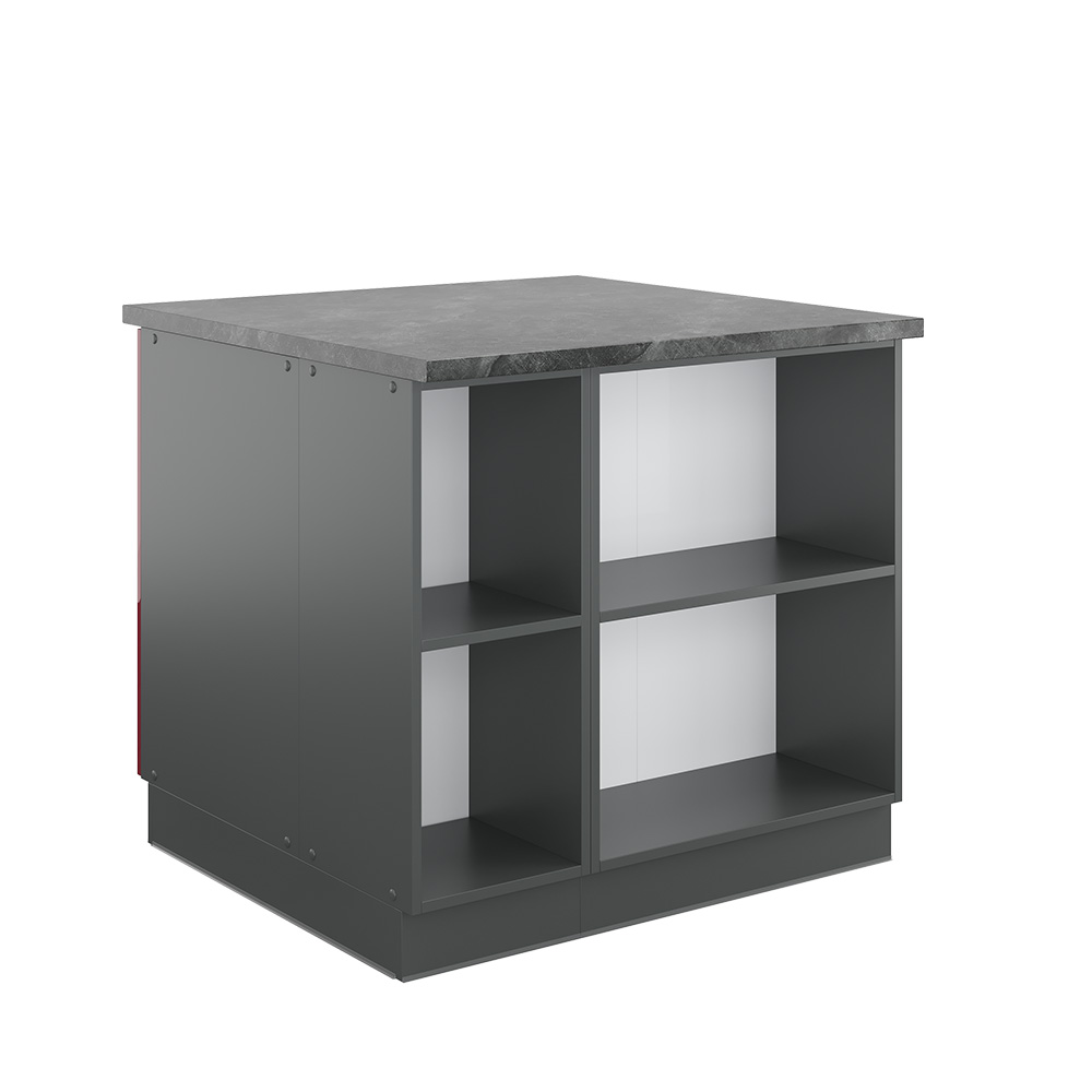 Kastenset voor schuine wand Rion 55954 kopen