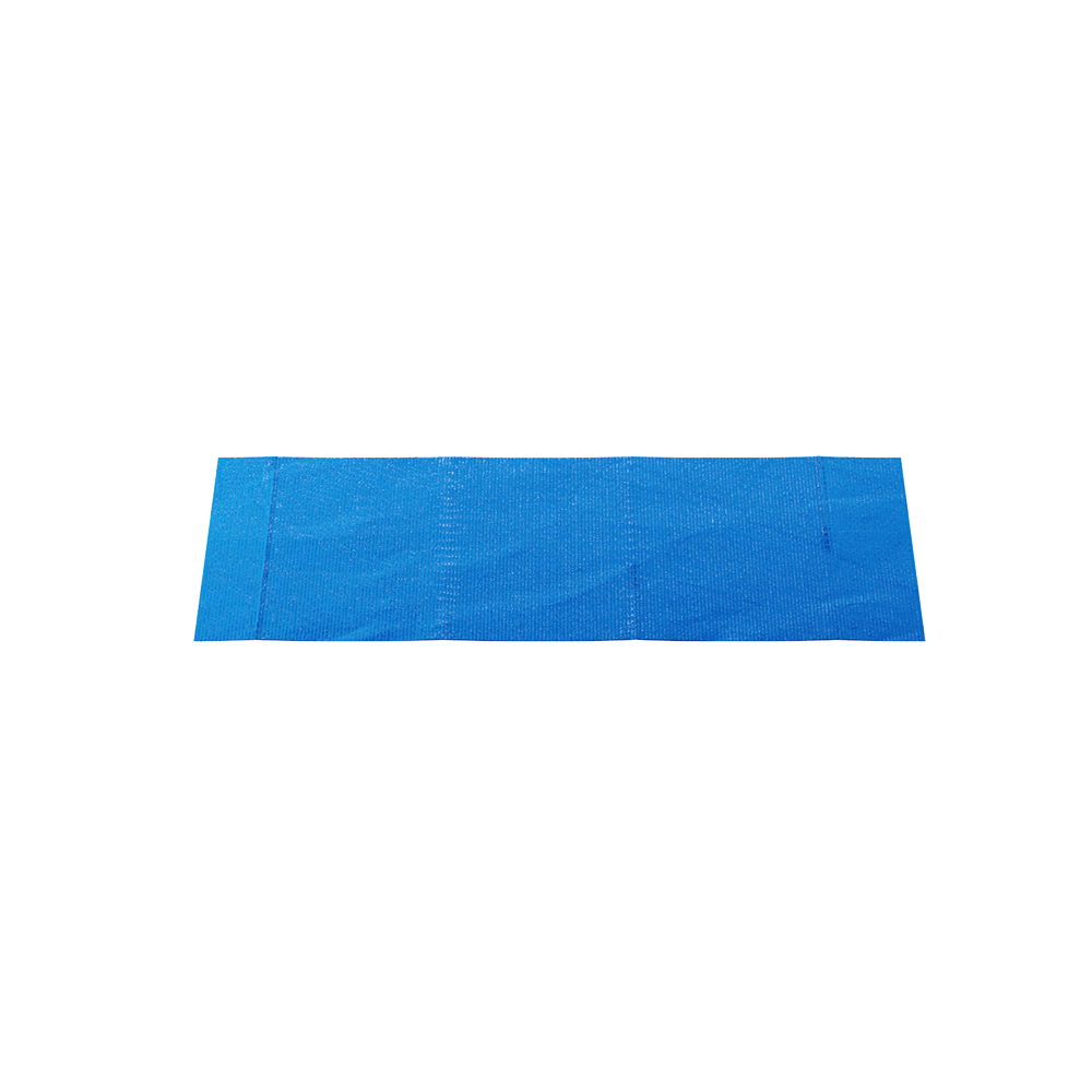 Solarfolie Blau 300 cm OK-Living