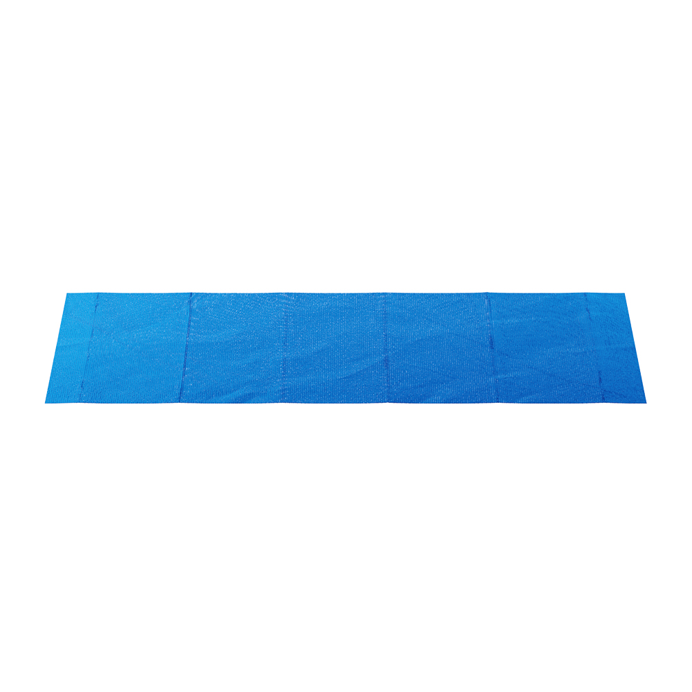 Solarfolie Blau 450 cm OK-Living