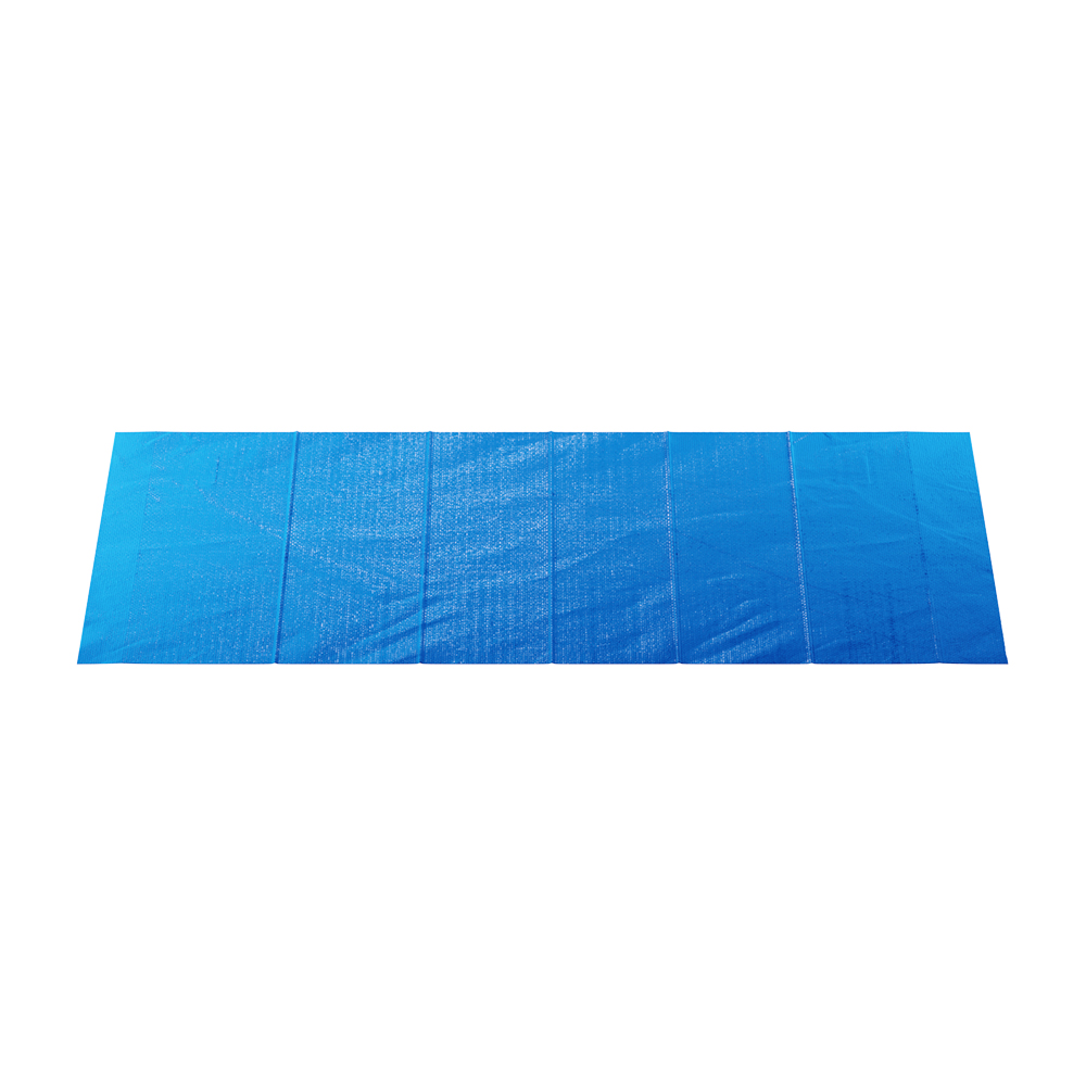 Solarfolie Blau 600 cm OK-Living
