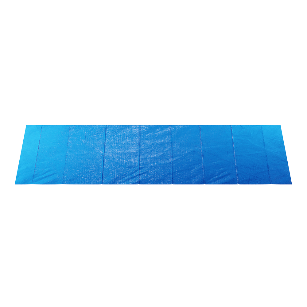 Solarfolie Blau 700 cm OK-Living
