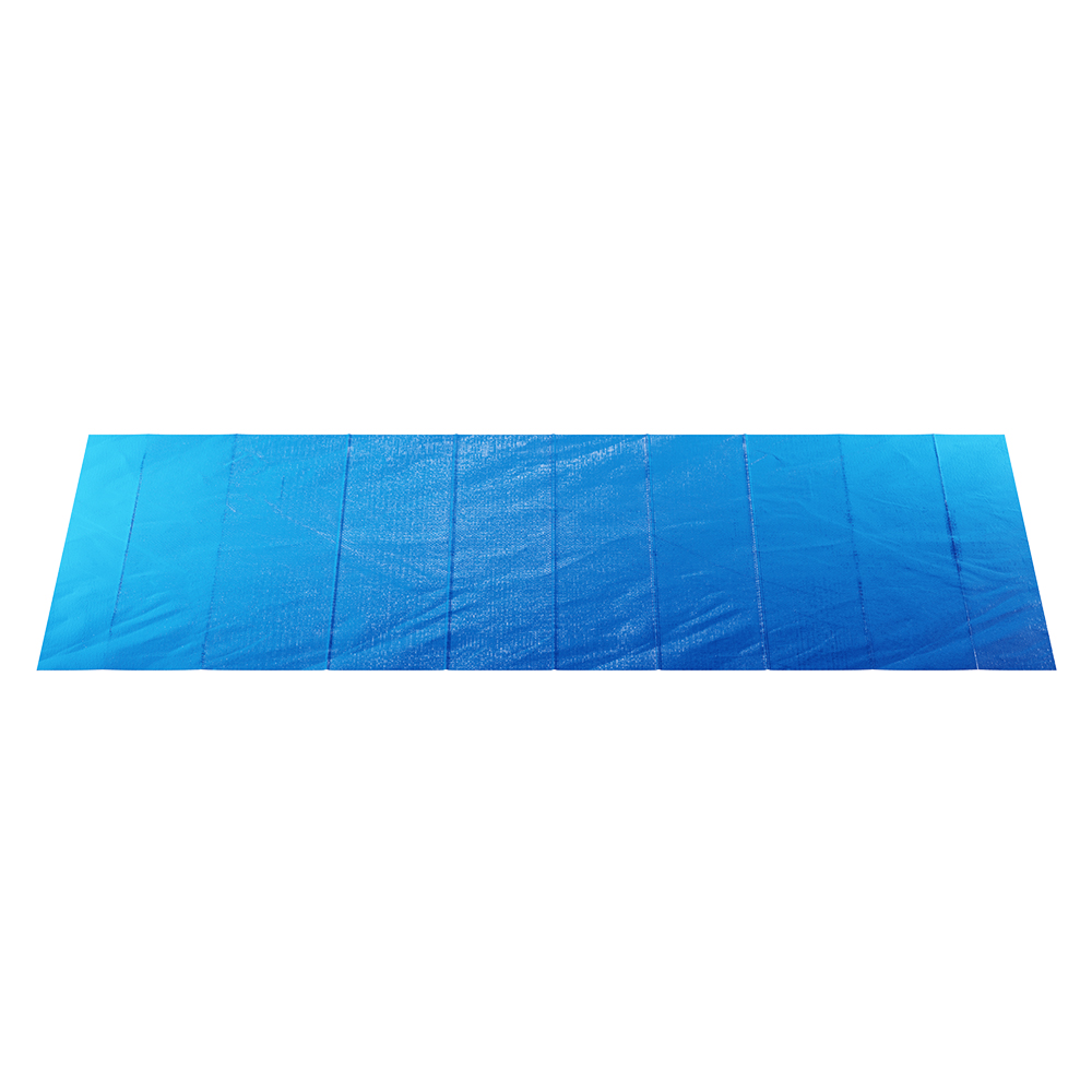 Solarfolie Blau 800 cm OK-Living