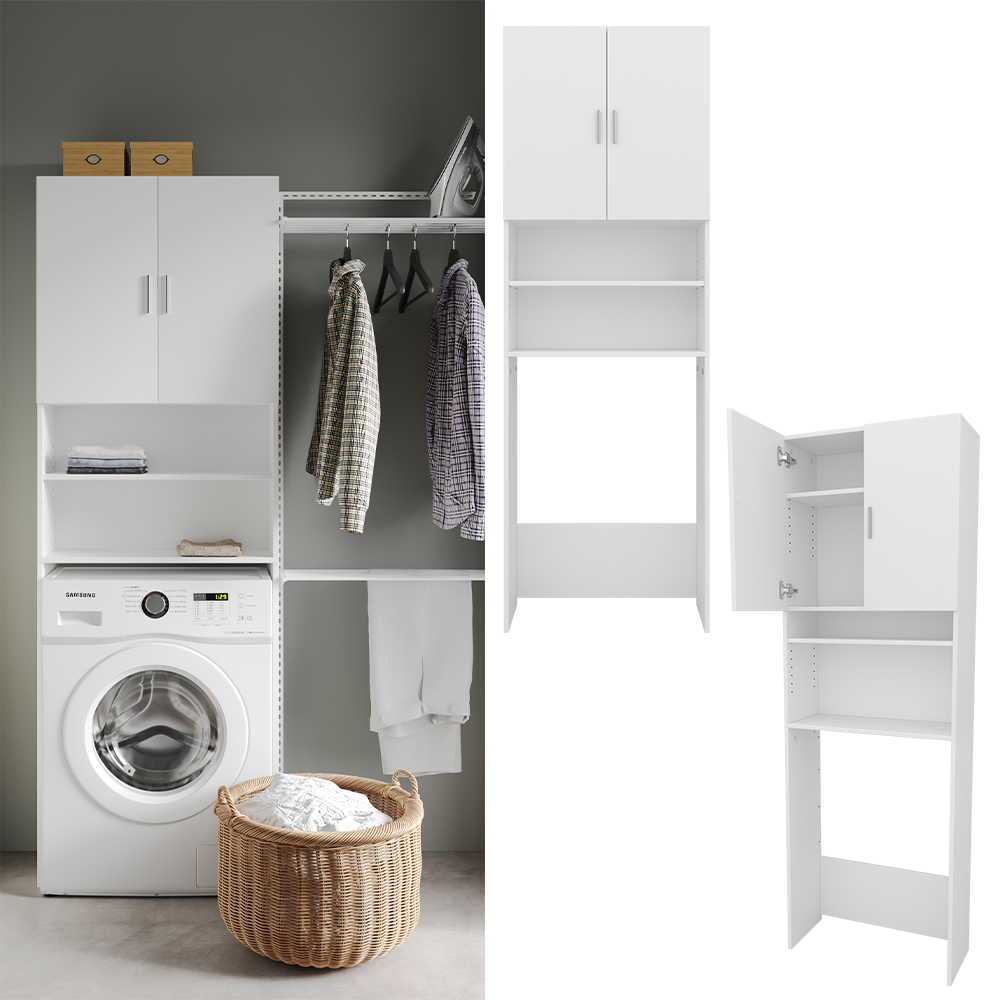 meuble pour machine a laver - Ok-living