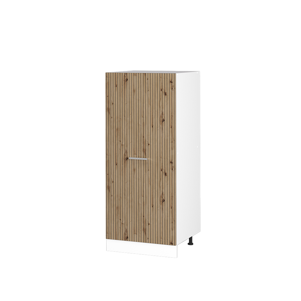 Vicco Armoire Suspendue Universelle R-Line, Rouge Bordeaux Haute Brillance Blanc 60 Cm Avec Portes 93211166