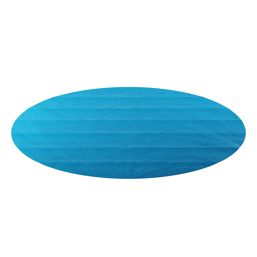 bâche solaire , Bleu, 457 cm, OK-Living