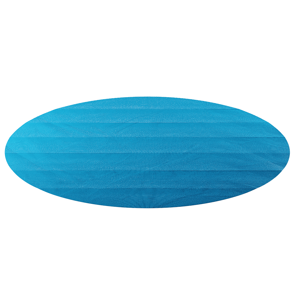 bâche solaire , Bleu, 549 cm, OK-Living